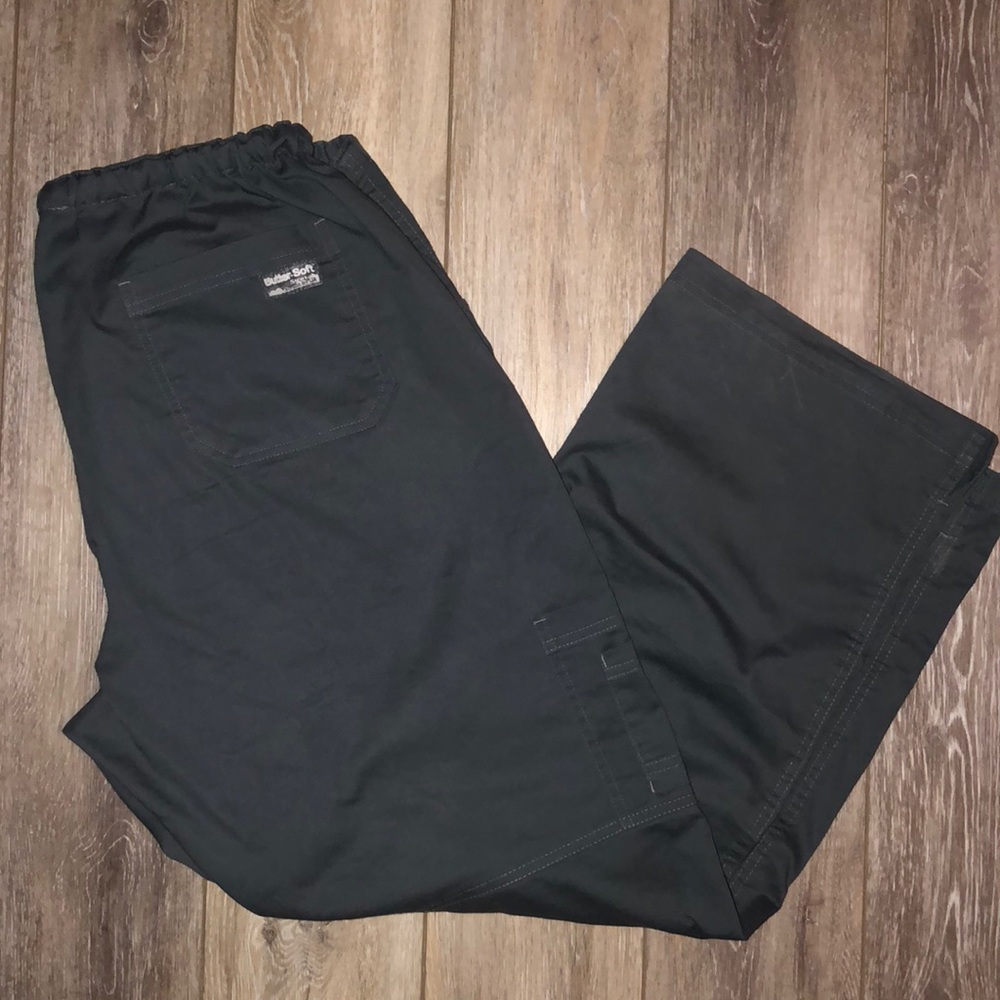 Butter-Soft Stretch Pants